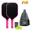 pickleball paddle set